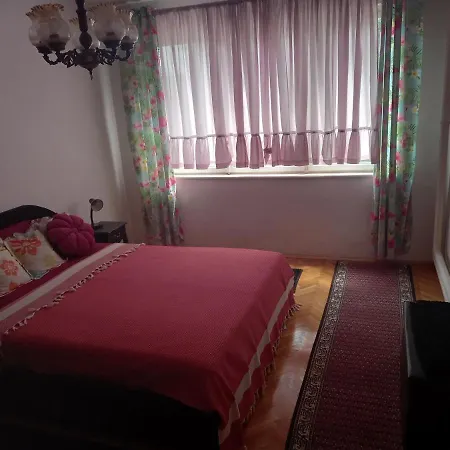 Apartment Stan Na Dan Novi Grad *