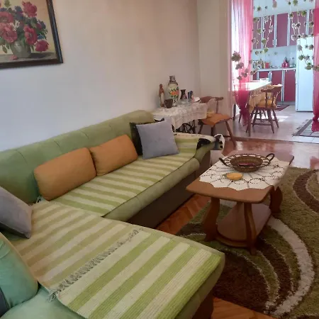 Stan Na Dan Apartamento Novi Grad