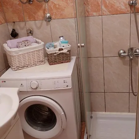 Stan Na Dan Apartamento Novi Grad