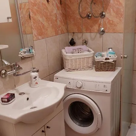 Stan Na Dan * Novi Grad