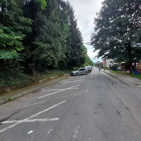 Stan Na Dan Novi Grad