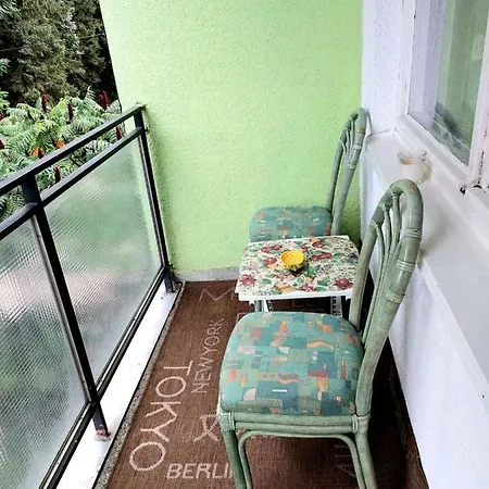 Stan Na Dan Novi Grad