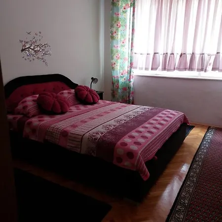 Apartment Stan Na Dan Novi Grad Bosanski Novi