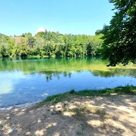 Lägenhet Stan Na Dan Novi Grad