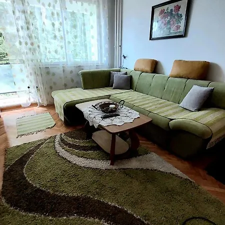 Stan Na Dan * Novi Grad