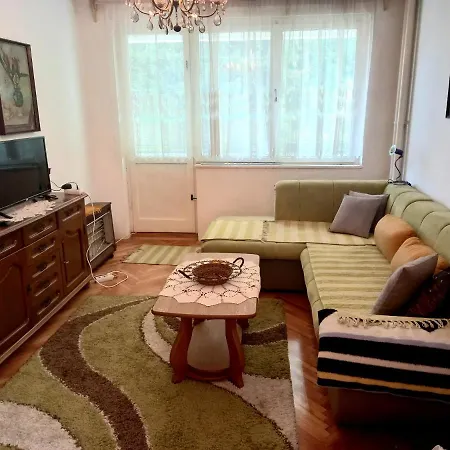 Apartment Stan Na Dan Novi Grad