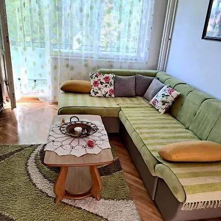 Stan Na Dan * Novi Grad