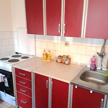Apartamento Stan Na Dan *