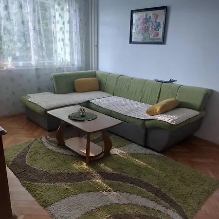 Stan Na Dan Novi Grad * Bosanski Novi