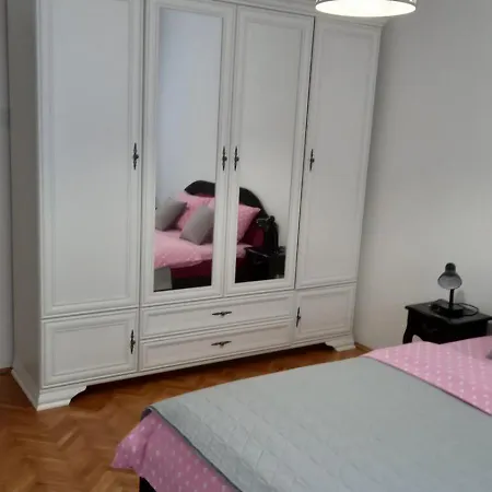 Stan Na Dan Apartamento