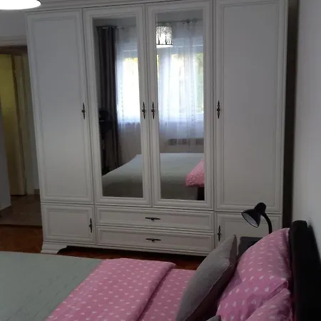 Apartman Stan Na Dan *
